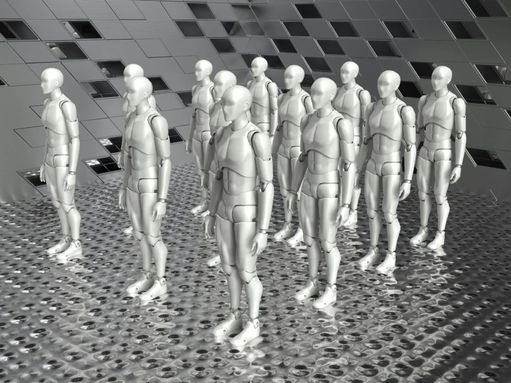 How Machine Learning Works