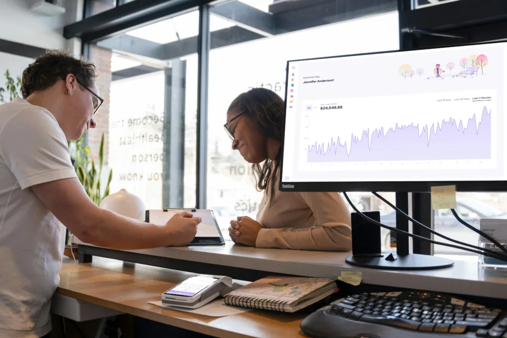Training vs Testing Data