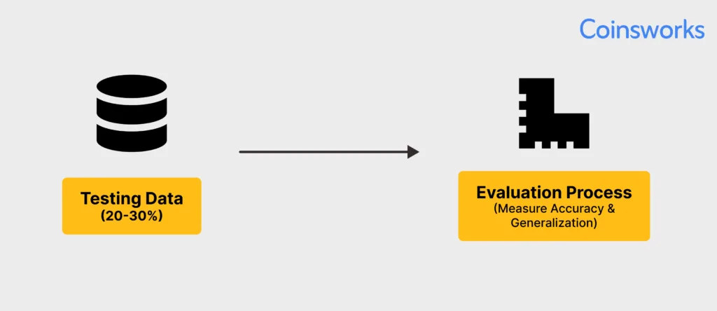 What Is Testing Data in Machine Learning