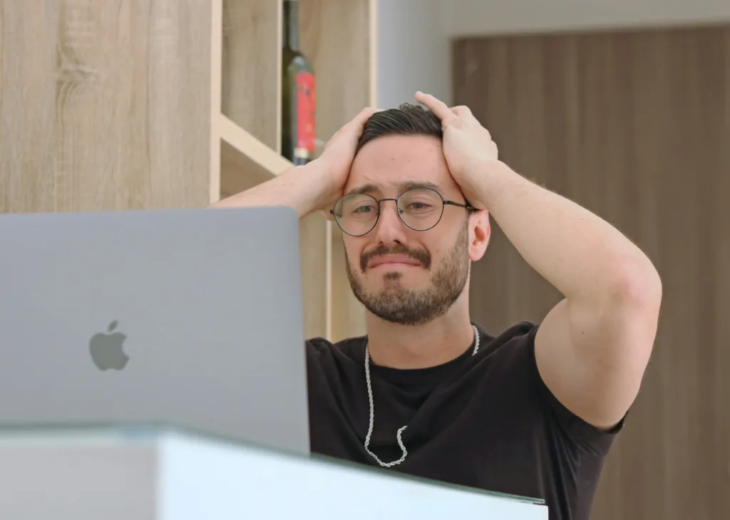 Common Mistakes Beginners Make