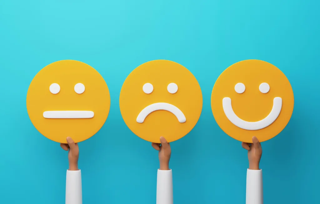 What Is Sentiment Analysis?