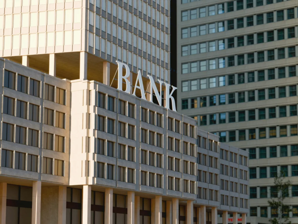 Banking Fraud Detection