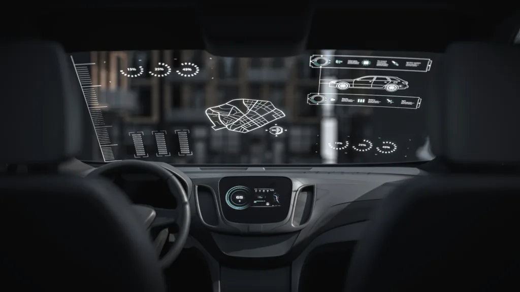 Self-Driving Cars and Machine Learning